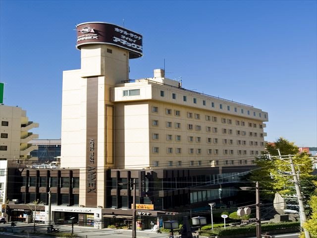 大成附楼酒店(Hotel Taisei Annex)