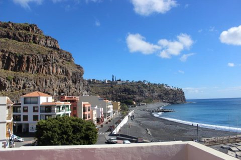 海鸥旅馆(Pensión La Gaviota)