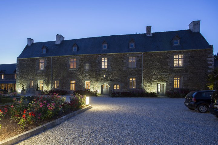 修道院酒店 - 贝斯特韦斯特优质精选酒店(Hotel de l'Abbaye, BW Premier Collection)