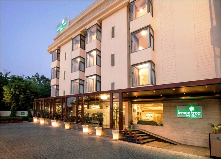 阿尔瓦尔柠檬树酒店(Lemon Tree Hotel Alwar)