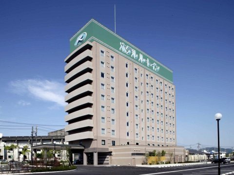 露樱酒店 滨名湖(Hotel Route-Inn Hamanako)