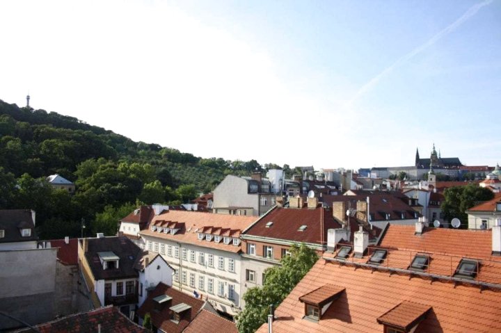 浪漫景观公寓(Romantic Apartment with Views)