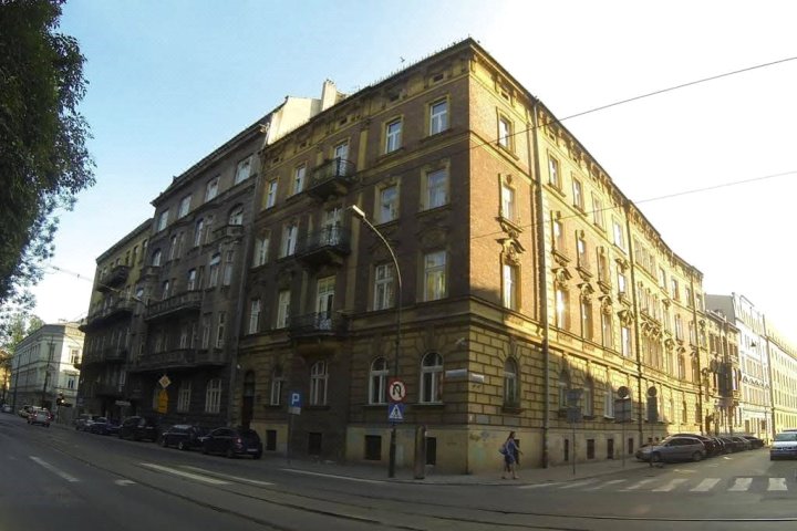 阿波罗克拉特夫酒店(Apollo Kraków)