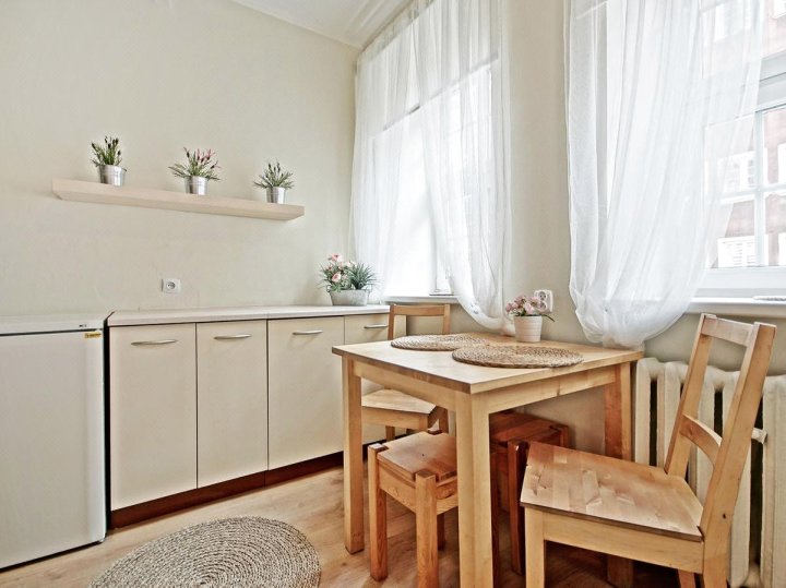 Apartament Kameralny IV na Starówce