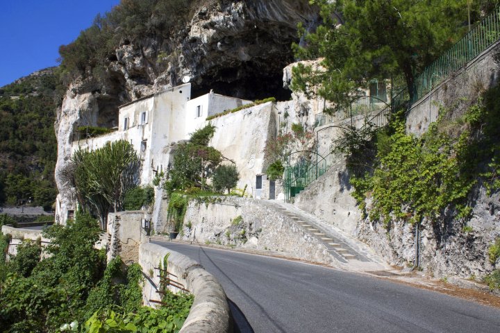 巴迪亚圣塔玛丽亚奥勒里亚酒店(Badia Santa Maria De' Olearia)