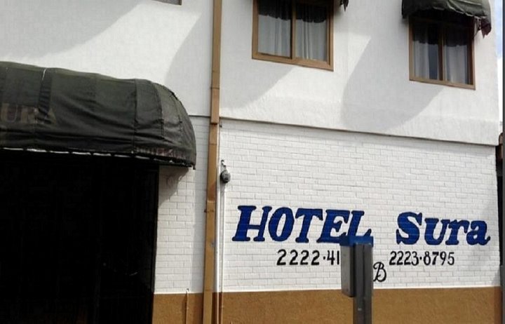 Hotel Sura