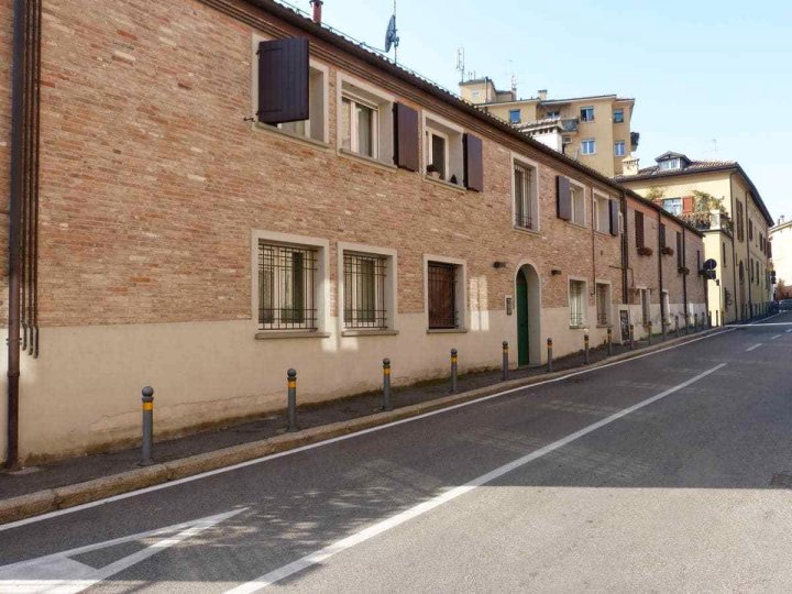 阿泽利奥波尔塔公寓(Residenza Porta D'Azeglio)