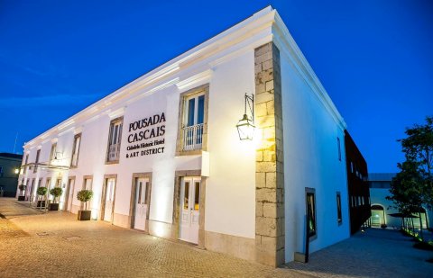 Pestana Pousada de Cascais