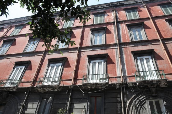 布鲁诺历史风情酒店(Bruno's Historic Home)