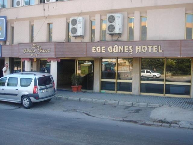 艾吉戈尼斯酒店(Ege Gunes Hotel)