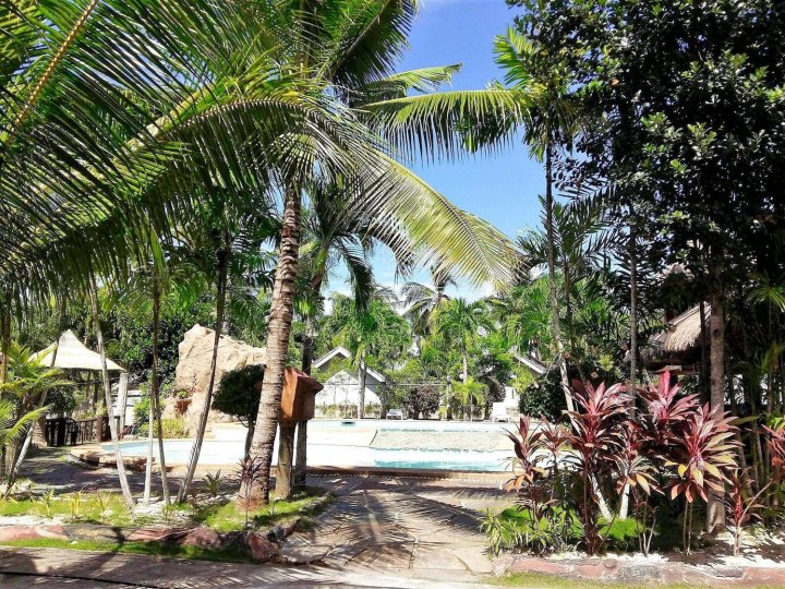 椰林自然度假村及水疗中心(Coco Grove Nature Resort and Spa)