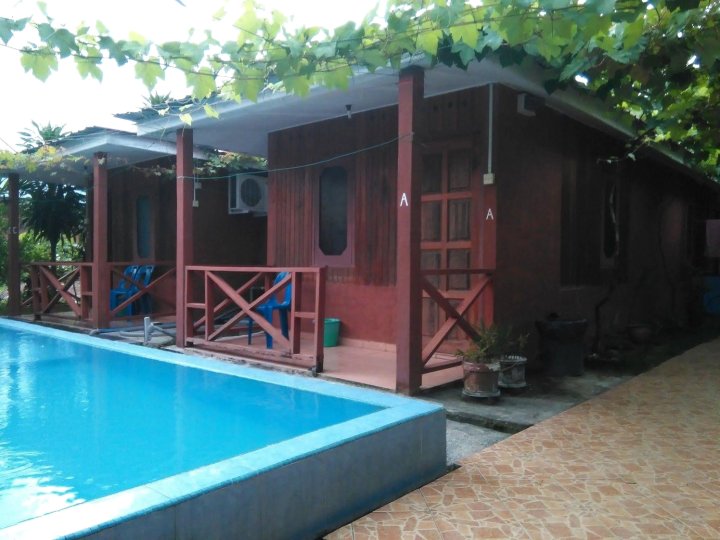 邦咯岛木屋旅馆(Pangkor Inn Chalet)