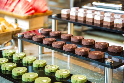 桔子酒店(南京夫子庙张府园地铁站店)