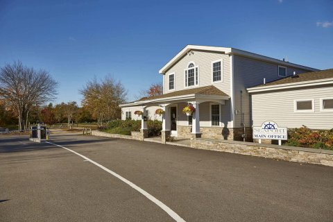 Seaport RV Resort and Campground