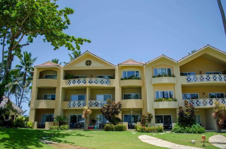 维林罗海滩公寓式度假酒店(Velero Beach Resort)