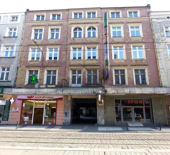 Apartament Poznań Centrum 2-6 osób