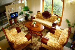 卡文赛瑞酒店(Hotel Caravan Serail)