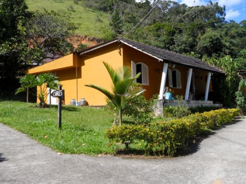 Hotel Fazenda Rancho Mineiro