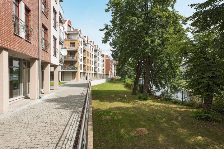 托伦斯卡街出租公寓(Rent a Flat Apartments - Torunska St.)