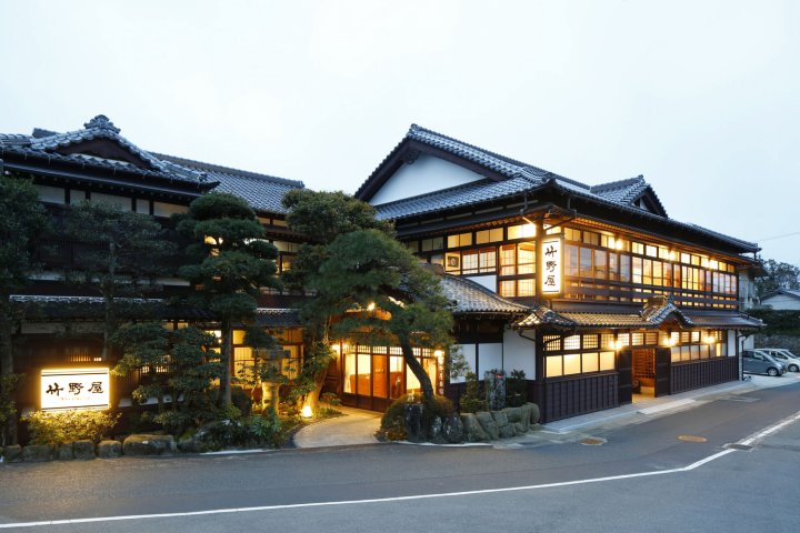 竹野屋旅馆(Takenoya Ryokan)