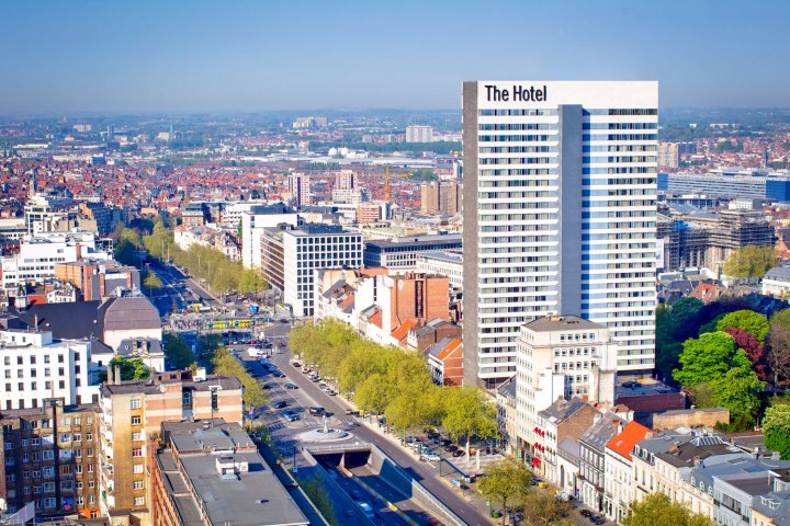 布鲁塞尔酒店(The Hotel Brussels)