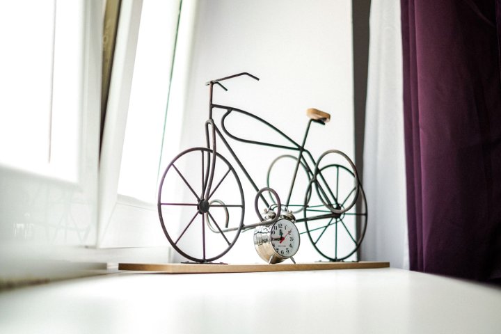 自行车之家公寓酒店(Apartment Bike House)