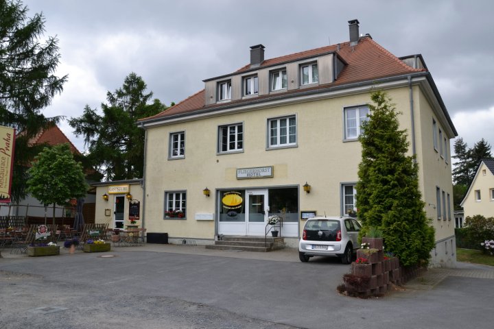 弗利格霍斯特酒店(Fliegerhorst)