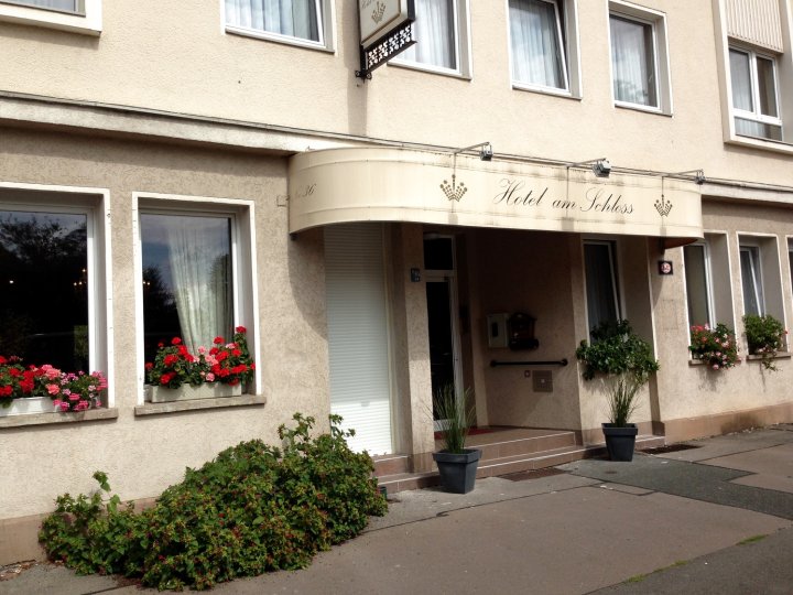城堡酒店(Hotel am Schloss)