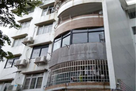 珠海外伶仃幸福岛屿客栈