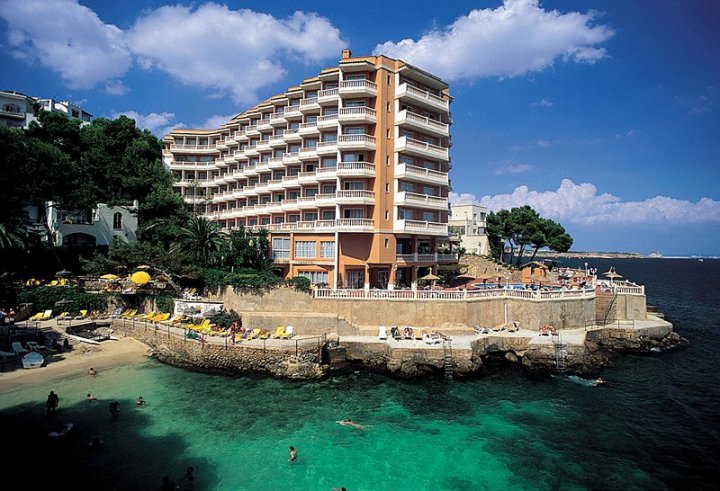 海滩码头欧洲酒店(Europe Playa Marina)