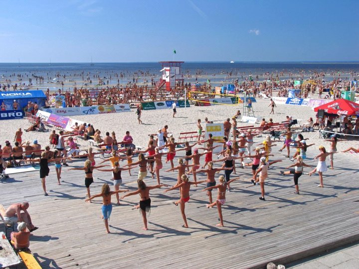 Pärnu Beach Apartment