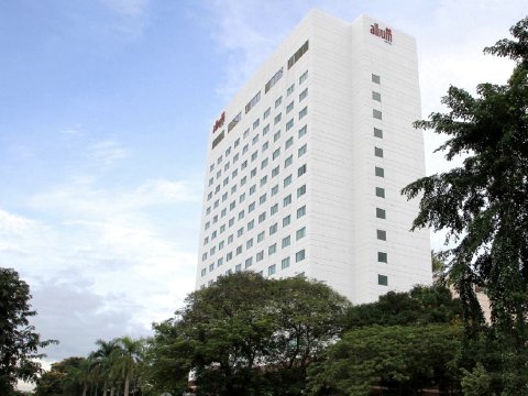 Panorama Regency Hotel