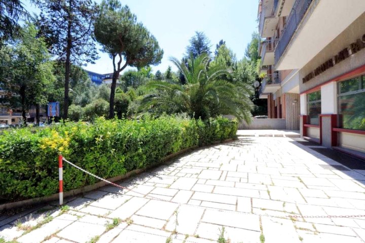 Jacobini Halldis Apartment