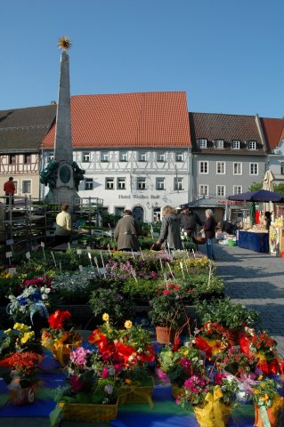 Hotel Weißes Ross