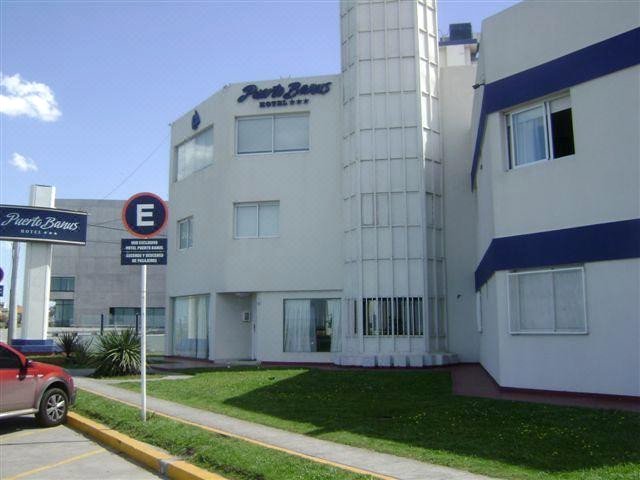 巴努斯港酒店(Hotel Puerto Banus)