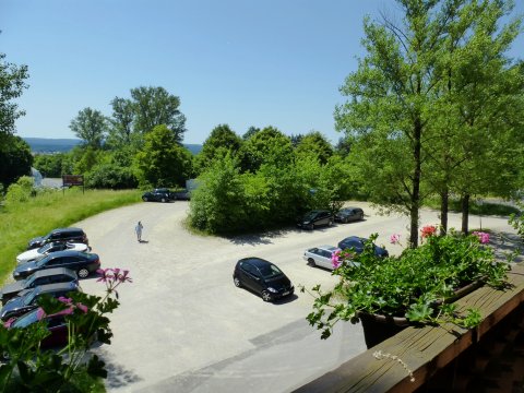 Hotel-Gasthof "Zum Bartl"