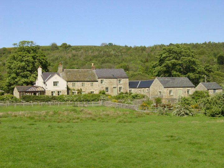 Pasture Gate Cottage Bed & Breakfast