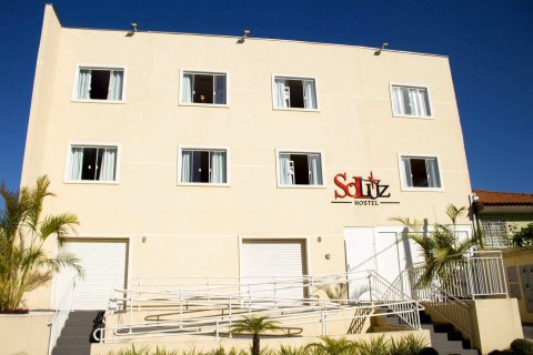 Hostel Solluz