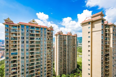 西双版纳十日十月城市精品连锁民宿(14号店)