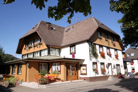 IMbery Hotel & Restaurant Hinterzarten