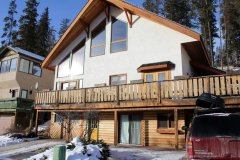 落基山脉宝石酒店(A Gem Inn the Rockies)