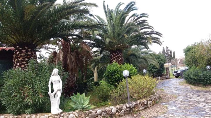 Giardino Dell'Eden