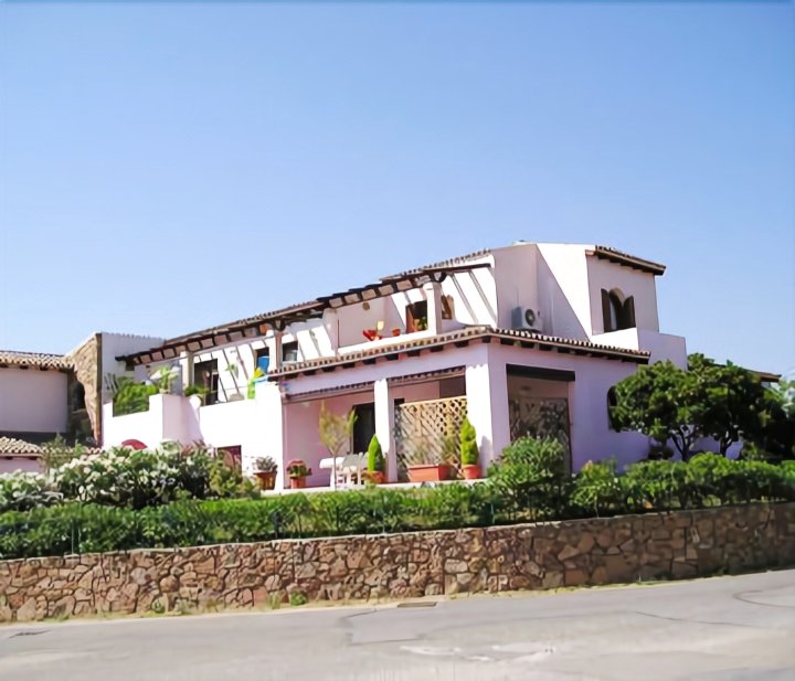 Casa Debili