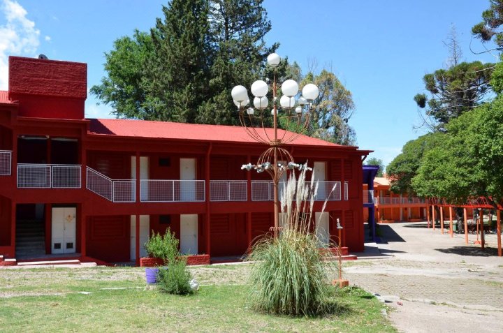 Hotel El Volcán