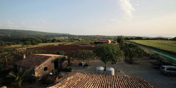 曼尼塔农庄酒店(Agriturismo Manitta)