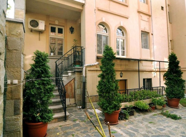 Style's Plovdiv Guest House