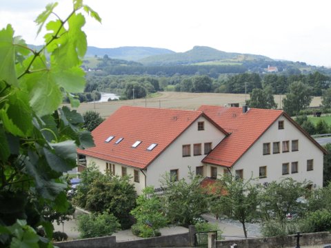 老玫瑰宾馆酒店(Alte Rose Gasthaus)