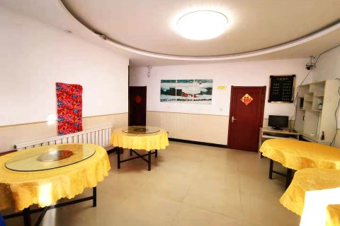 雪乡小丫蛋客栈