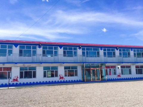 承德坝上天马庄园特色民宿(2号店)