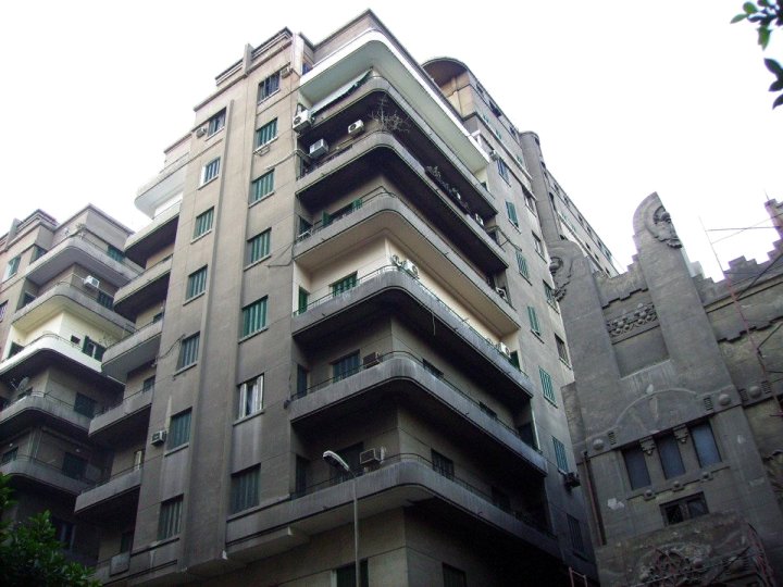 斯莱克特酒店(Select Hostel)